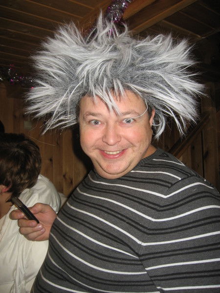 Сергей Шматов