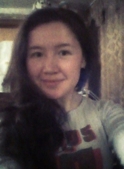 Гузель Шамсутдинова