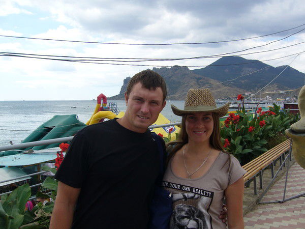 Александр Переверзев