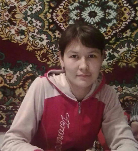 Феруза Дилдабекова