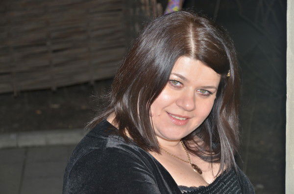 Наталия Гончаренко