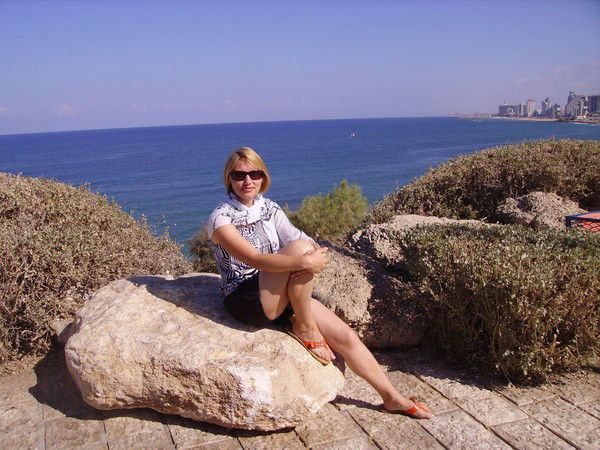 Ирина Гордынская