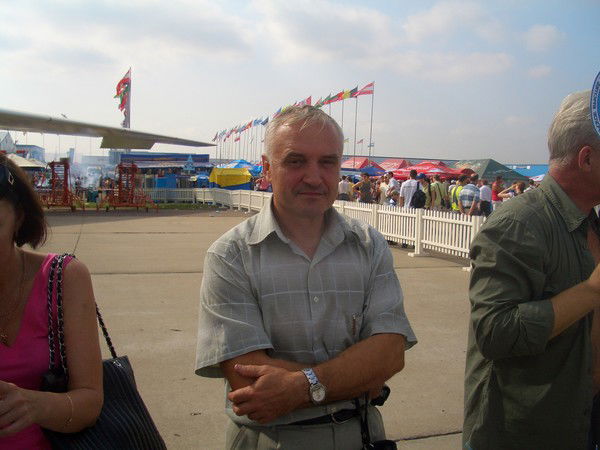 Валентин Литвенко