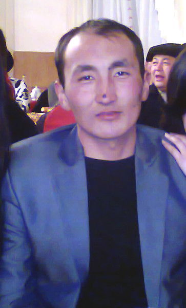 Жаныбек Исраилов