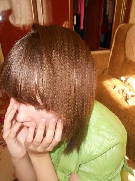 Катя Новикова