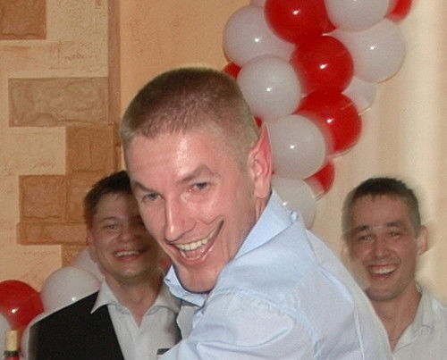 Евгений Мухомедьянов