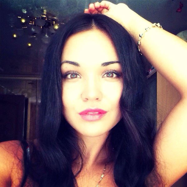 Светлана Пузанова