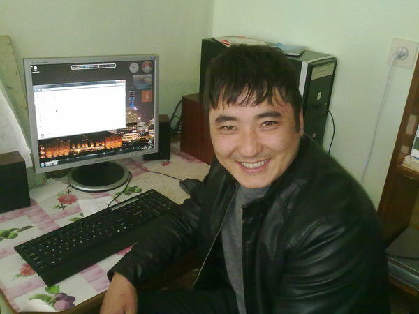 Токтобек Апкешов