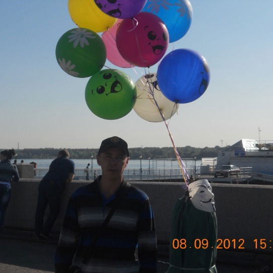 Андрей Илюченко