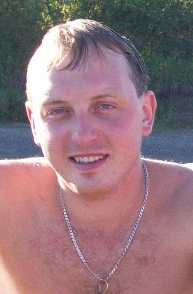 Виталий Мельников