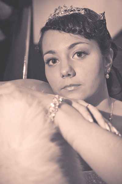 Татьяна Дубровина