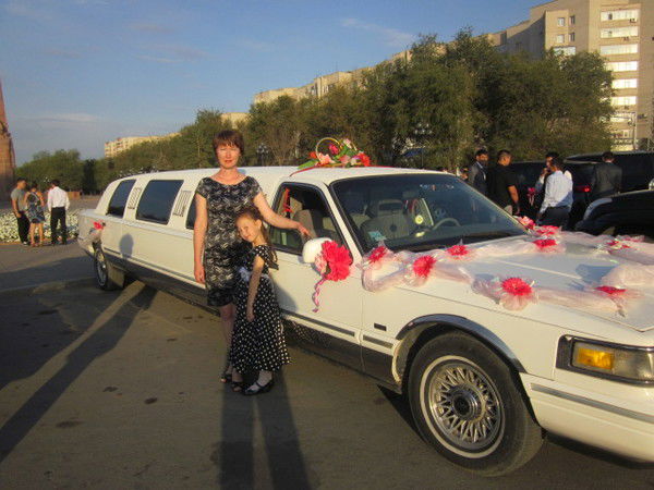 Жанна Cаркулова