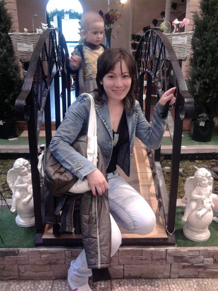 Гулбахор Дусчанова