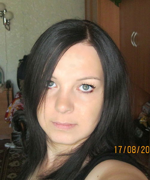 Ирина Коргина