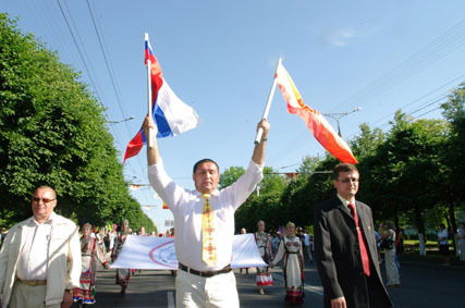 Анатолий Ефремов