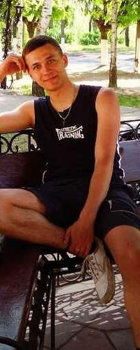 Игорь Омельченко