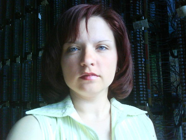 Наталия Концидайло