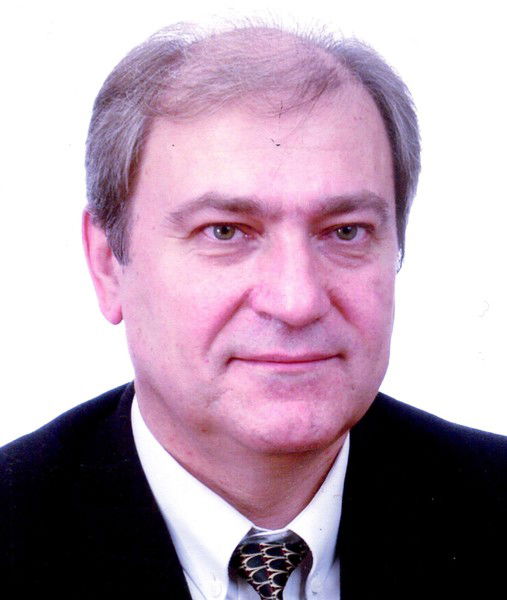 Виктор Волошин