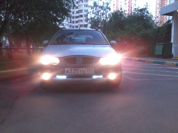 Юрий Бадаев