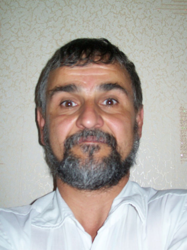 Ярослав Переверзев