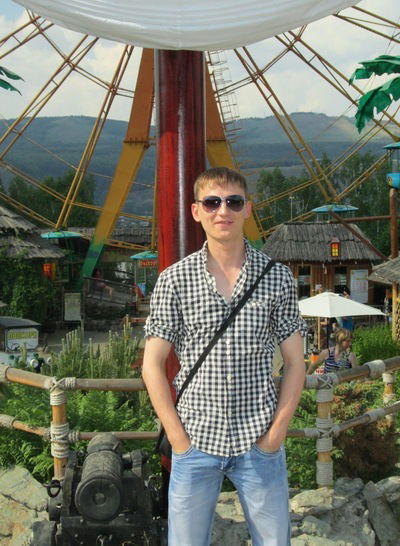 Виталий Фадеев