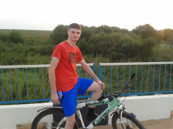 Владимир Руденко