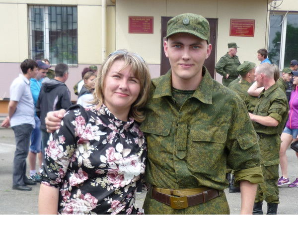 Алла Карнаухова