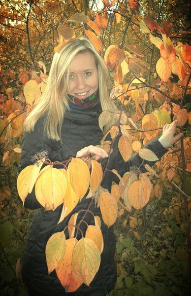 Анна Бажитова