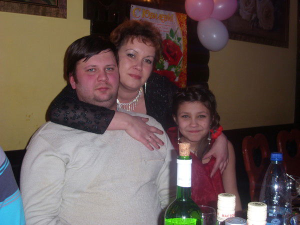 Александр Тушин