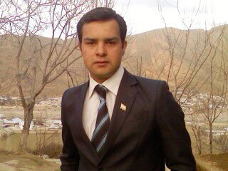 Алиакбар Хаётзода