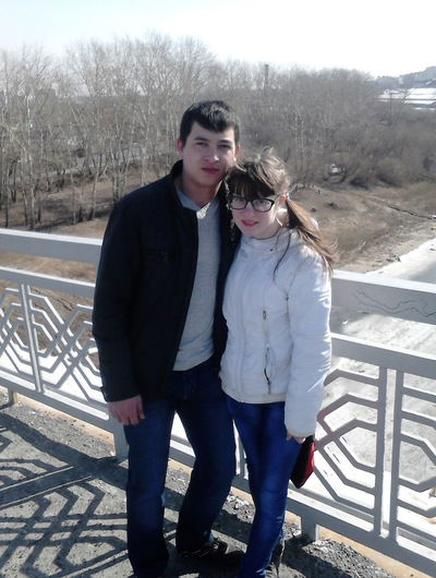 Елизавета Попова