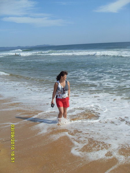 Елена Серёгина