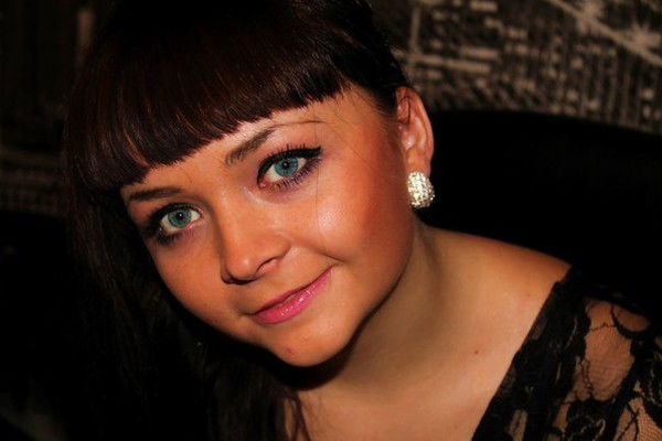 Юлия Сасько