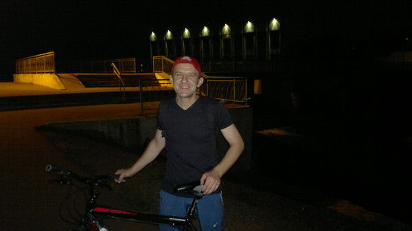 Дмитрий Подшивкин