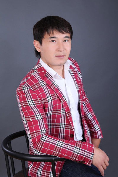 Мейiржан Альбеков