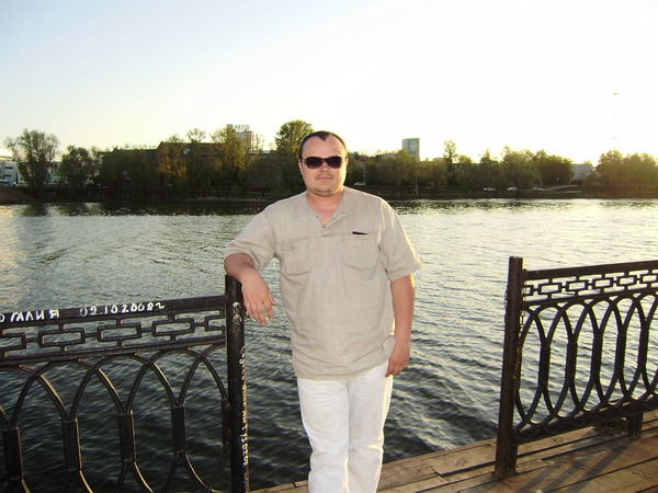 Женя Терёхин