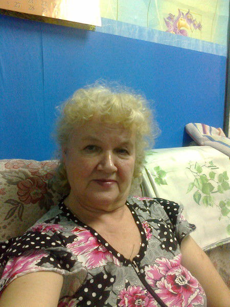 Елизавета Коробочкина