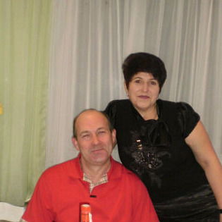 Николай Рябчиков