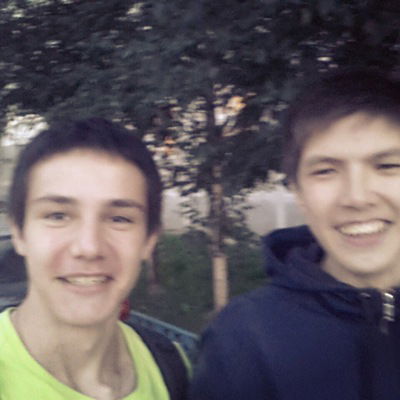 Александр Галив