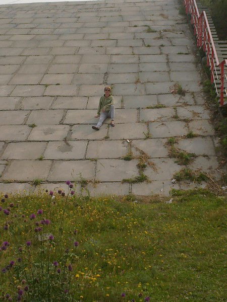 Матэус Оксана