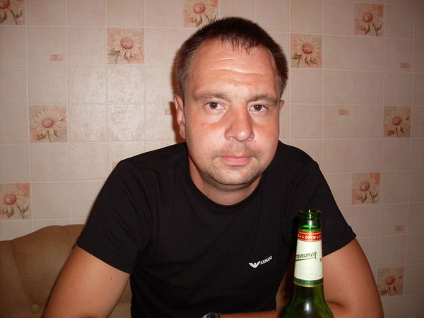 Дима Капитонов