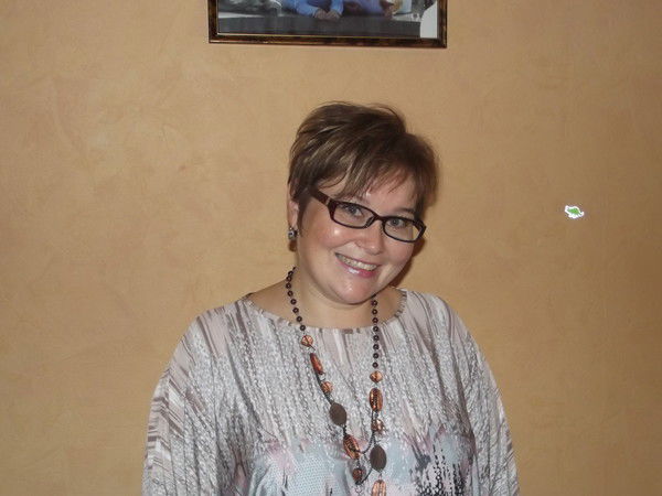 Елена Борисова