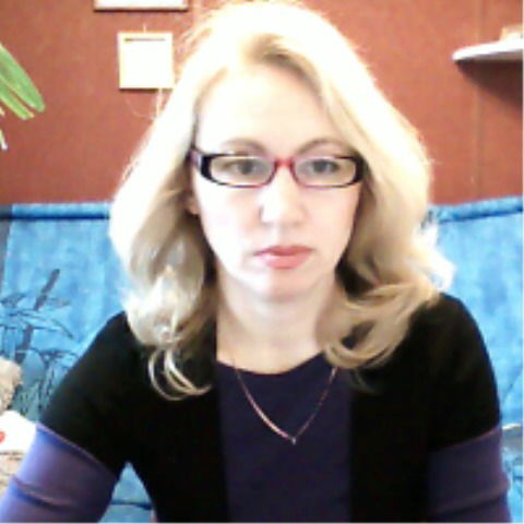 Лариса Боробова