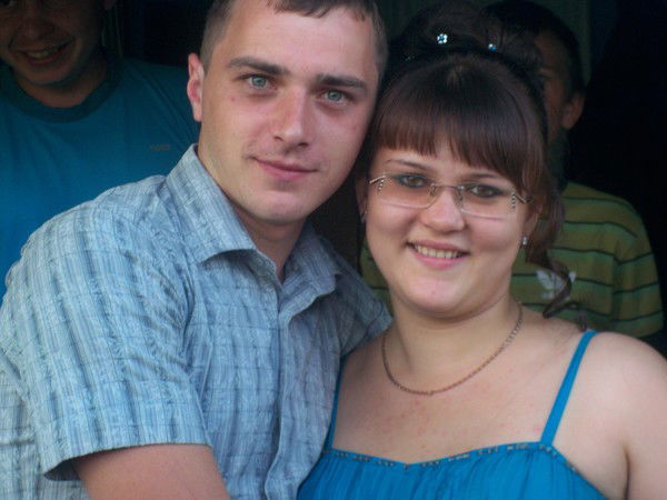 Старостина Анастасия