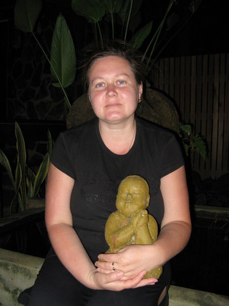 Татьяна Артемьева