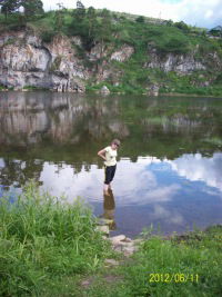 Вера Сычёва