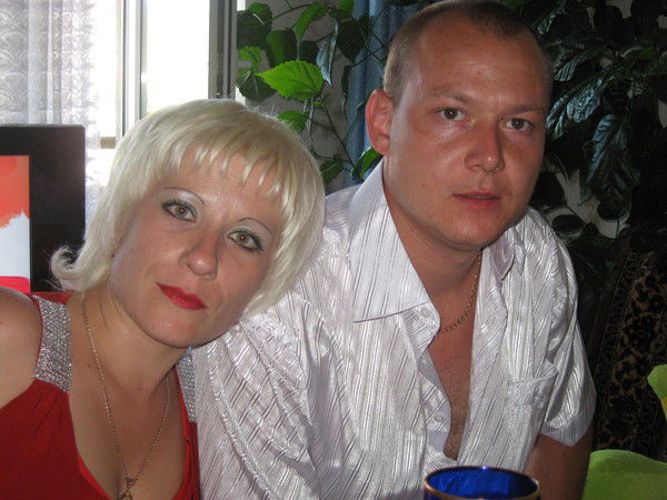 Лариса Копычева