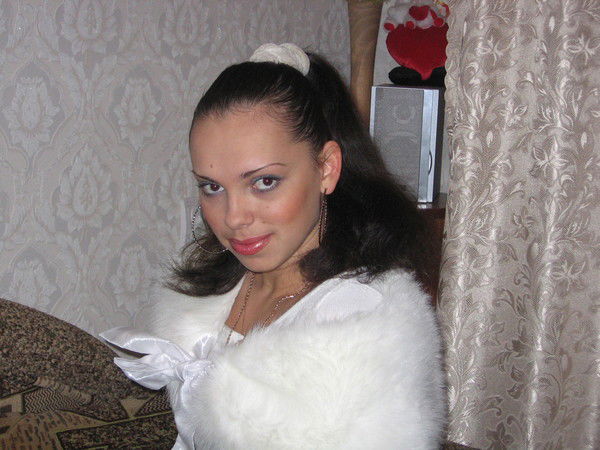 Лилия Похилова