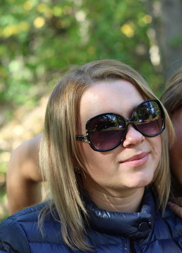 Лена Трахирова