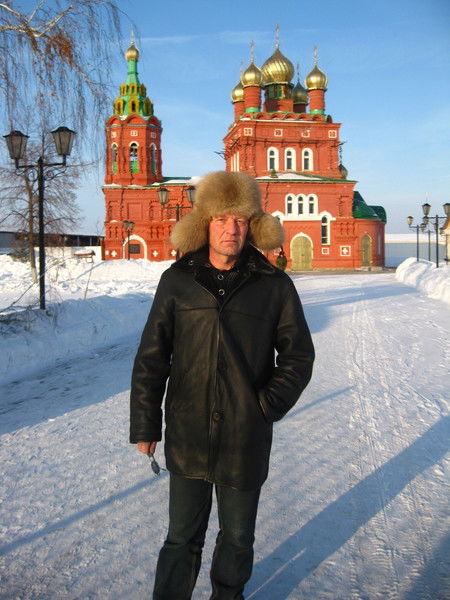 Анатолий И К